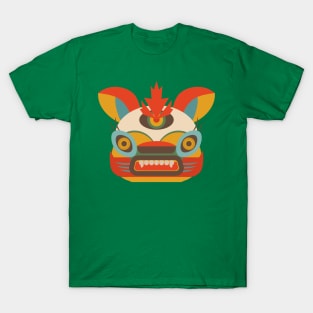 Chinese monster T-Shirt